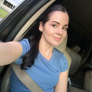 Meet your Posher, Melanie